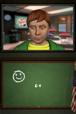 Are You Smarter Than A 5th Grader - Nintendo DS - Retro Island Gaming