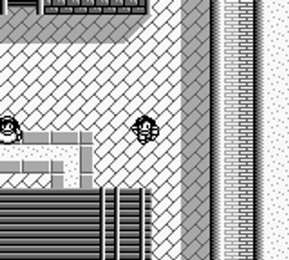 Aretha II - JP GameBoy - Retro Island Gaming