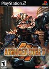 Armored Core 3 - Playstation 2 - Retro Island Gaming