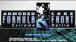 Armored Core Formula Front: Extreme Battle - PSP - Retro Island Gaming