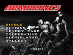 Armorines Project SWARM - Playstation - Retro Island Gaming
