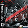 Armorines Project SWARM - Playstation - Retro Island Gaming