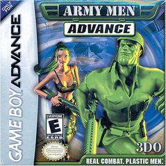 Army Men Advance - GameBoy Advance - Retro Island Gaming