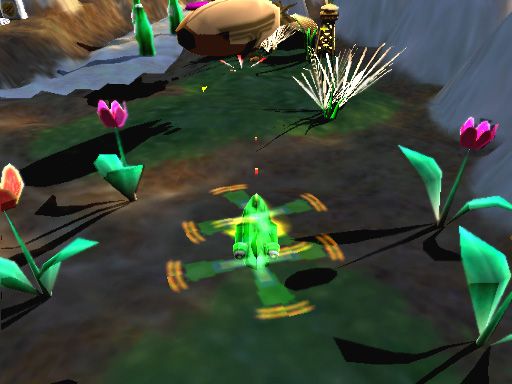 Army Men Air Attack 2 - Playstation - Retro Island Gaming