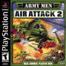 Army Men Air Attack 2 - Playstation - Retro Island Gaming