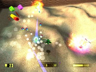 Army Men Air Attack 2 - Playstation - Retro Island Gaming