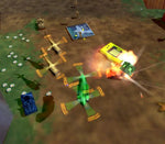 Army Men Air Attack 2 - Playstation - Retro Island Gaming