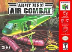 Army Men Air Combat - Nintendo 64 - Retro Island Gaming