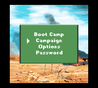 Army Men - GameBoy Color - Retro Island Gaming