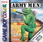 Army Men - GameBoy Color - Retro Island Gaming