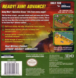 Army Men Operation Green - GameBoy Advance - Retro Island Gaming