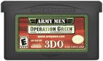 Army Men Operation Green - GameBoy Advance - Retro Island Gaming