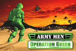 Army Men Operation Green - GameBoy Advance - Retro Island Gaming