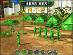 Army Men RTS - Playstation 2 - Retro Island Gaming