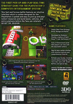 Army Men RTS - Playstation 2 - Retro Island Gaming