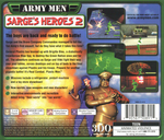 Army Men Sarge's Heroes 2 - Playstation - Retro Island Gaming