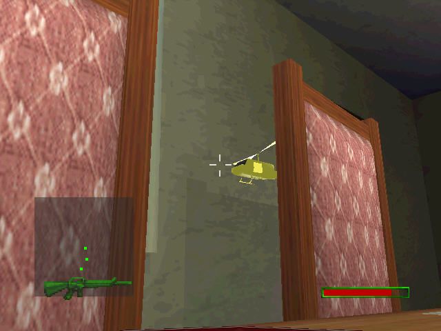 Army Men Sarge's Heroes 2 - Playstation - Retro Island Gaming