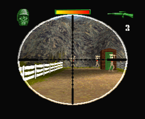 Army Men Sarge's Heroes - Playstation - Retro Island Gaming