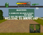 Army Men Sarge's Heroes - Playstation - Retro Island Gaming