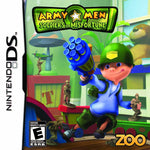 Army Men Soldiers of Misfortune - Nintendo DS - Retro Island Gaming