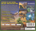Army Men World War Final Front - Playstation - Retro Island Gaming