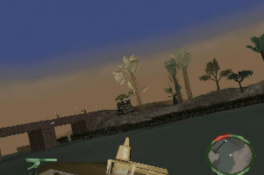 Army Men World War Final Front - Playstation - Retro Island Gaming