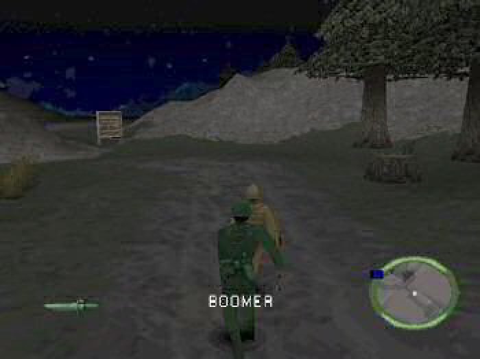 Army Men World War - Playstation - Retro Island Gaming