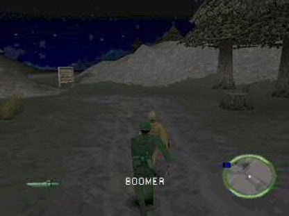 Army Men World War - Playstation - Retro Island Gaming
