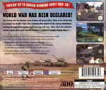Army Men World War - Playstation - Retro Island Gaming