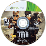 Army of Two: The Devils Cartel - Xbox 360 - Retro Island Gaming