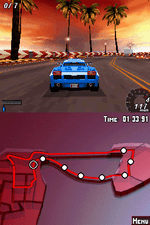 Asphalt Urban GT - PAL Nintendo DS - Retro Island Gaming