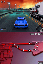 Asphalt Urban GT - PAL Nintendo DS - Retro Island Gaming