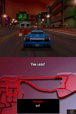 Asphalt Urban GT - PAL Nintendo DS - Retro Island Gaming