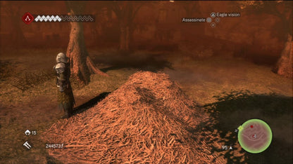 Assassin's Creed: Brotherhood - Playstation 3 - Retro Island Gaming