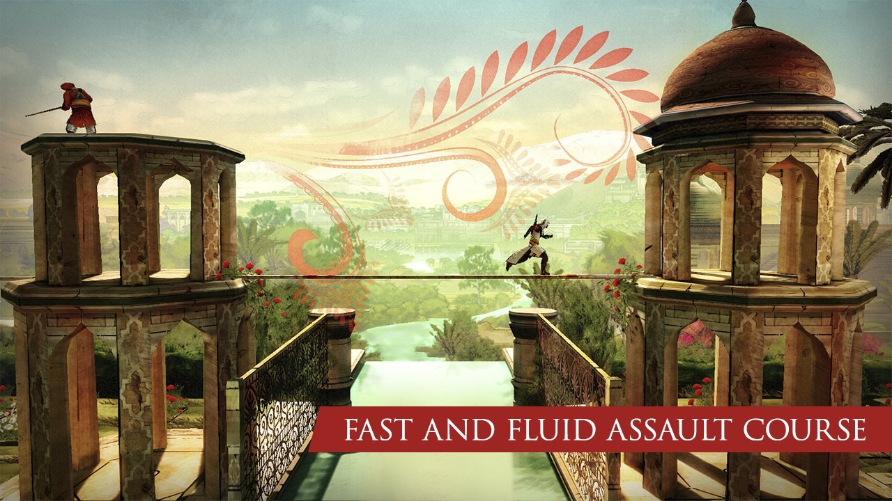 Assassin's Creed Chronicles - Playstation 4 - Retro Island Gaming