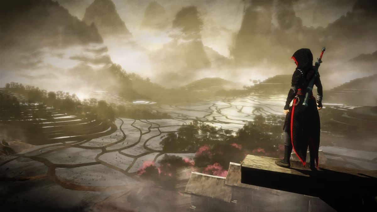 Assassin's Creed Chronicles - Playstation 4 - Retro Island Gaming