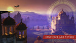 Assassin's Creed Chronicles - Playstation 4 - Retro Island Gaming