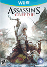 Assassin's Creed III - Wii U - Retro Island Gaming
