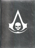 Assassin's Creed IV Black Flag: The Complete Official Guide Collector's Edition - Guide Book - Retro Island Gaming
