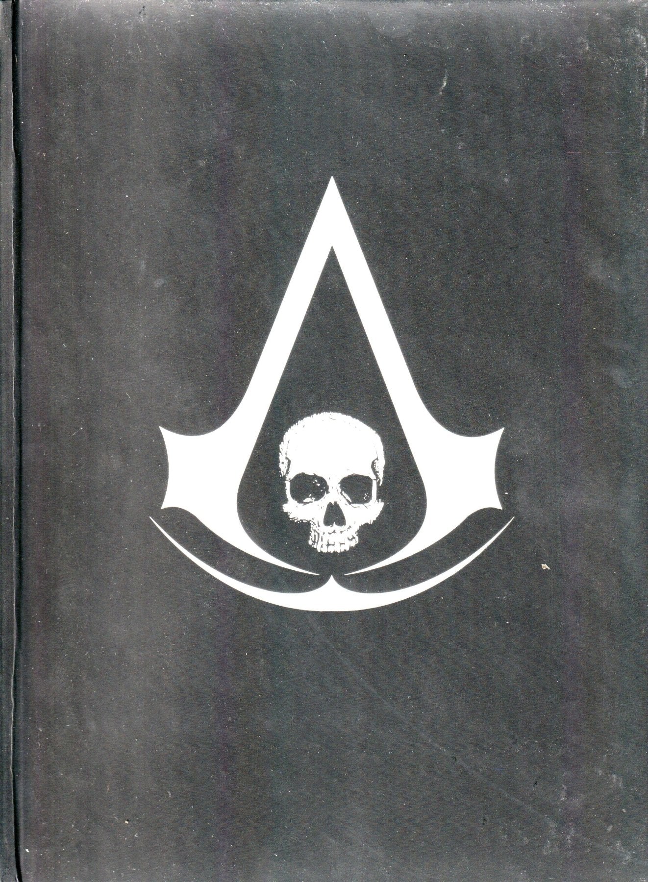 Assassin's Creed IV Black Flag: The Complete Official Guide Collector's Edition - Guide Book - Retro Island Gaming