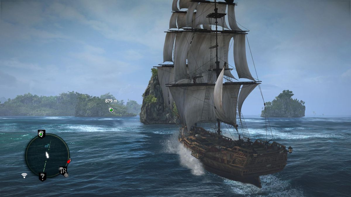 Assassin's Creed IV: Black Flag - Xbox One - Retro Island Gaming