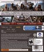 Assassin's Creed IV: Black Flag - Xbox One - Retro Island Gaming