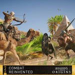 Assassin's Creed: Origins - Playstation 4 - Retro Island Gaming