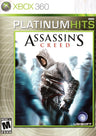 Assassin's Creed [Platinum Hits] - Xbox 360 - Retro Island Gaming
