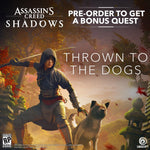 Assassin's Creed Shadows - Xbox Series X - Retro Island Gaming