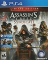 Assassin's Creed: Syndicate [Limited Edition] - Playstation 4 - Retro Island Gaming