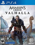 Assassin's Creed Valhalla - Playstation 4 - Retro Island Gaming