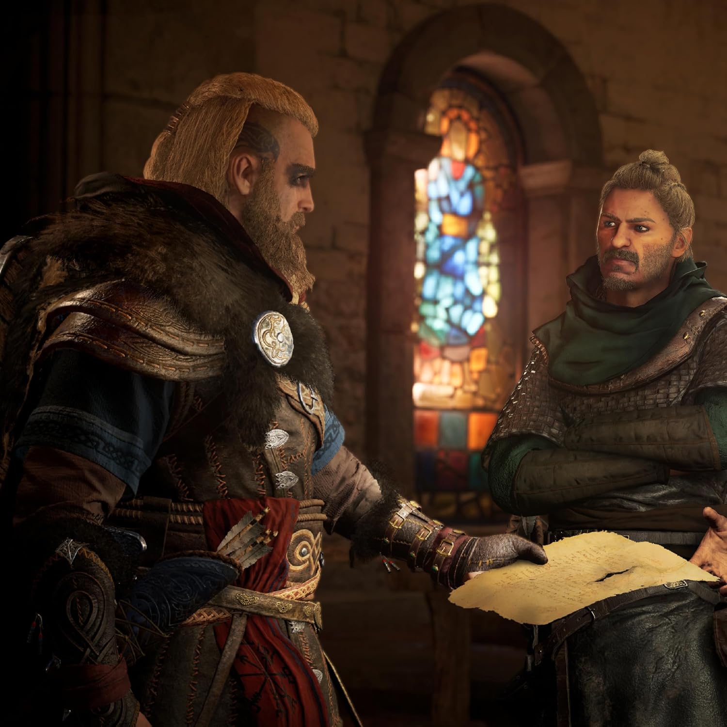 Assassin's Creed Valhalla - Playstation 4 - Retro Island Gaming