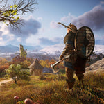 Assassin's Creed Valhalla - Playstation 4 - Retro Island Gaming