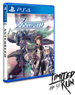 Astebreed - Playstation 4 - Retro Island Gaming
